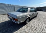 Mercedes-Benz W123 280CE