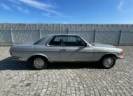 Mercedes-Benz W123 280CE