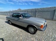 Mercedes-Benz W123 280CE