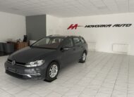 Volkswagen Golf, 1.6 TDI KOMBI 85kW Comfortline