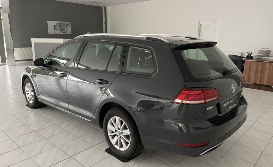 Volkswagen Golf, 1.6 TDI KOMBI 85kW Comfortline