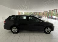 Volkswagen Golf, 1.6 TDI KOMBI 85kW Comfortline