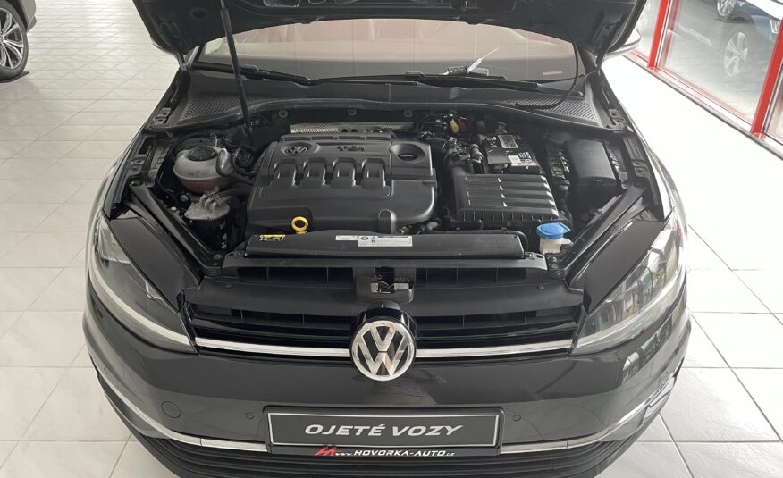 Volkswagen Golf, 1.6 TDI KOMBI 85kW Comfortline