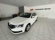 Škoda Octavia 1.6 TDI –  Ambition – LED Paket