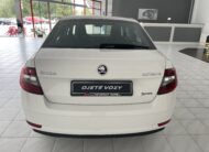 Škoda Octavia 1.6 TDI –  Ambition – LED Paket