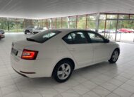 Škoda Octavia 1.6 TDI –  Ambition – LED Paket