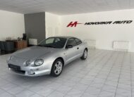 Toyota Celica 1.8 benzin, 85 kW, 1999, stav nového vozu!