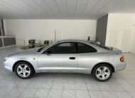 Toyota Celica 1.8 benzin, 85 kW, 1999, stav nového vozu!