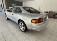 Toyota Celica 1.8 benzin, 85 kW, 1999, stav nového vozu!