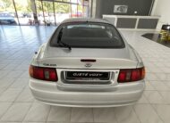 Toyota Celica 1.8 benzin, 85 kW, 1999, stav nového vozu!