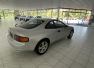 Toyota Celica 1.8 benzin, 85 kW, 1999, stav nového vozu!