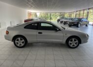 Toyota Celica 1.8 benzin, 85 kW, 1999, stav nového vozu!