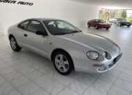 Toyota Celica 1.8 benzin, 85 kW, 1999, stav nového vozu!