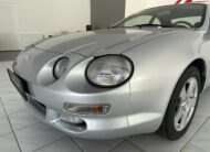 Toyota Celica 1.8 benzin, 85 kW, 1999, stav nového vozu!