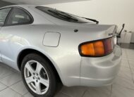 Toyota Celica 1.8 benzin, 85 kW, 1999, stav nového vozu!