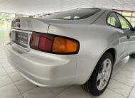 Toyota Celica 1.8 benzin, 85 kW, 1999, stav nového vozu!