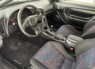 Toyota Celica 1.8 benzin, 85 kW, 1999, stav nového vozu!