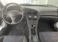 Toyota Celica 1.8 benzin, 85 kW, 1999, stav nového vozu!