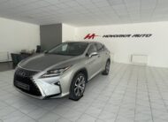 Lexus RX450h Executive 3,5 V6 HSD