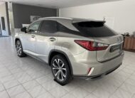 Lexus RX450h Executive 3,5 V6 HSD