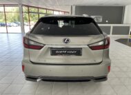 Lexus RX450h Executive 3,5 V6 HSD