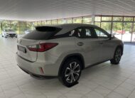 Lexus RX450h Executive 3,5 V6 HSD