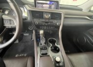 Lexus RX450h Executive 3,5 V6 HSD