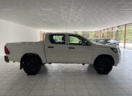 Toyota Hilux 2,4D-4D 4×4 Double Cab – Live Plus