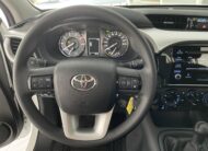 Toyota Hilux 2,4D-4D 4×4 Double Cab – Live Plus