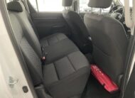 Toyota Hilux 2,4D-4D 4×4 Double Cab – Live Plus