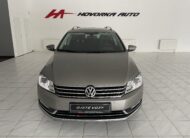 VW Passat kombi 2.0 TDI DSG 103 KW 2014