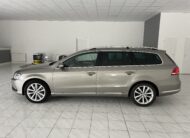 VW Passat kombi 2.0 TDI DSG 103 KW 2014