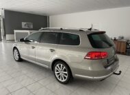 VW Passat kombi 2.0 TDI DSG 103 KW 2014