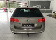 VW Passat kombi 2.0 TDI DSG 103 KW 2014