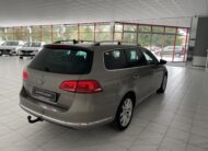 VW Passat kombi 2.0 TDI DSG 103 KW 2014