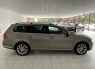 VW Passat kombi 2.0 TDI DSG 103 KW 2014