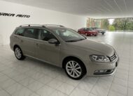 VW Passat kombi 2.0 TDI DSG 103 KW 2014