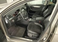 VW Passat kombi 2.0 TDI DSG 103 KW 2014