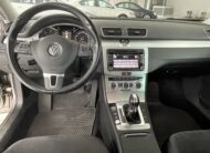 VW Passat kombi 2.0 TDI DSG 103 KW 2014