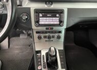 VW Passat kombi 2.0 TDI DSG 103 KW 2014