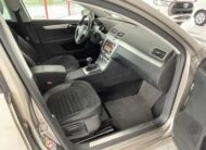 VW Passat kombi 2.0 TDI DSG 103 KW 2014