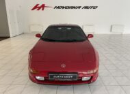 Toyota MR2 2.0GT-i, 115 kW – TARGA – 1990