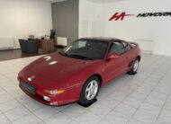 Toyota MR2 2.0GT-i, 115 kW – TARGA – 1990