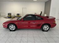 Toyota MR2 2.0GT-i, 115 kW – TARGA – 1990