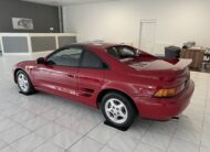 Toyota MR2 2.0GT-i, 115 kW – TARGA – 1990