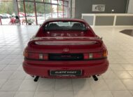 Toyota MR2 2.0GT-i, 115 kW – TARGA – 1990