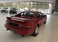 Toyota MR2 2.0GT-i, 115 kW – TARGA – 1990