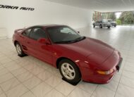 Toyota MR2 2.0GT-i, 115 kW – TARGA – 1990