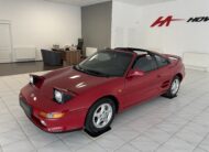 Toyota MR2 2.0GT-i, 115 kW – TARGA – 1990