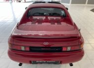 Toyota MR2 2.0GT-i, 115 kW – TARGA – 1990